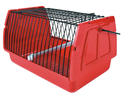 Boksas graužikų transportavimui 22x15x14cm mažas